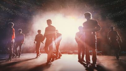 ‘Stray Kids: The DominATE Experience’ inicia pré-venda nos cinemas e ganha trailer