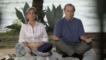 ‘Se Eu Fosse Você 3’, comédia com Glória Pires e Tony Ramos, ganha primeiro teaser; assista