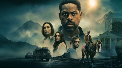 Segunda temporada de ‘Paradise’ ganha trailer oficial