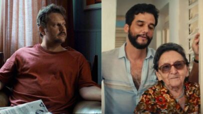 Selton Mello celebra vitórias de ‘O Agente Secreto’ no Globo de Ouro 2026: ‘Absolutamente Brasil!’