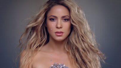 Shakira é oficialmente a artista latina com a turnê de maior bilheteria de todos os tempos