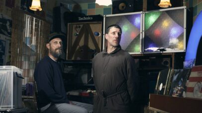 Sleaford Mods fala à RS sobre novo álbum, feat com atriz de ‘Game of Thrones’ e Abbey Road