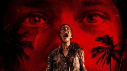 O ‘terrir’ com Rachel McAdams e Dylan O’Brien que promete ser o mais maluco do ano