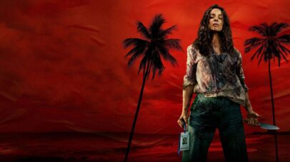 ‘Socorro!’, ‘terrir’ com Rachel McAdams e Dylan O’Brien, estreia nos cinemas