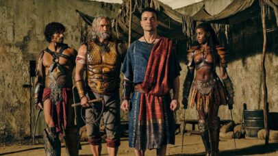 ‘Spartacus: House of Ashur’, série do MGM+, terá 2ª temporada?