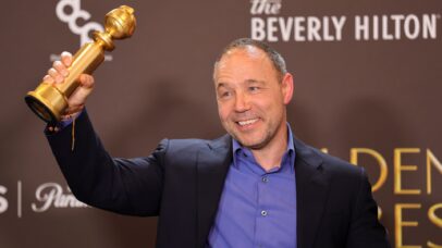 Ator de ‘Adolescência’ perde Globo de Ouro horas após a premiação