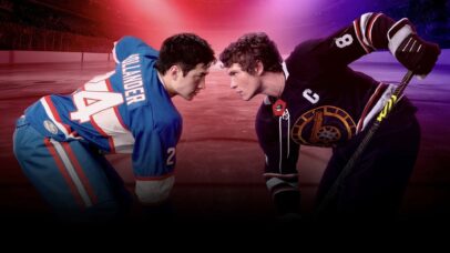 Sucesso nas redes sociais, ‘Heated Rivalry’ finalmente estreia no Brasil