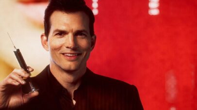 ‘The Beauty’, nova série de Ryan Murphy, ganha trailer