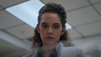 ‘The Pitt’: qual é a relação da nova médica com o bebê abandonado?