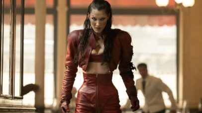 Todas as músicas presentes na trilha sonora de ‘The Beauty’