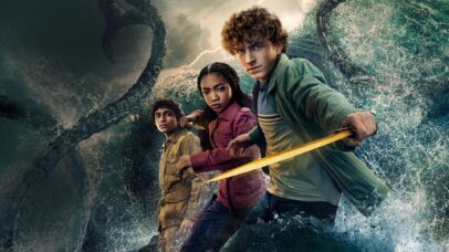 Último episódio da segunda temporada de ‘Percy Jackson’ estreia no Disney+