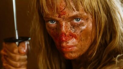 Versão definitiva de ‘Kill Bill’, longa de sucesso de Tarantino, ganha trailer