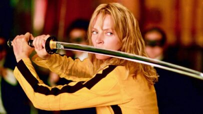 Versão estendida de ‘Kill Bill’ ganha data de estreia no Brasil