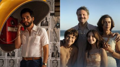 Visibilidade global e investimentos fazem coproduções do cinema brasileiro baterem recorde