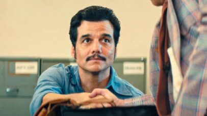 Wagner Moura é o primeiro brasileiro indicado à categoria de Melhor Ator no Oscar