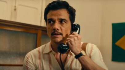 Wagner Moura fora do Oscar? Variety remove ator de sua lista de previsões