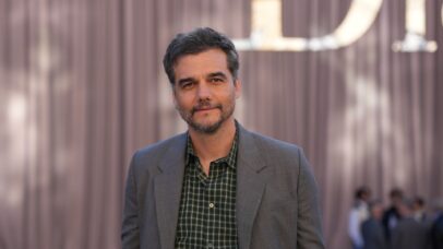 Wagner Moura irá estrelar remake de ‘Gosto de Cereja’, filme vencedor da Palma de Ouro
