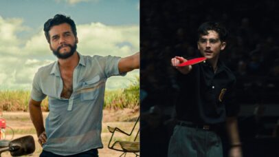 Wagner Moura perde o Critics Choice Awards de Melhor Ator para Timothée Chalamet