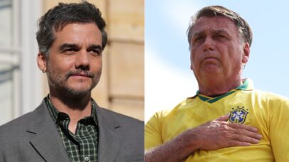 Wagner Moura sobre Bolsonaro: ‘Reflete o Brasil como Trump reflete a América’