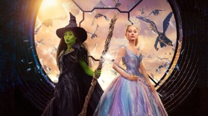 ‘Wicked 2’, com Cynthia Erivo e Ariana Grande, estreia nas plataformas digitais