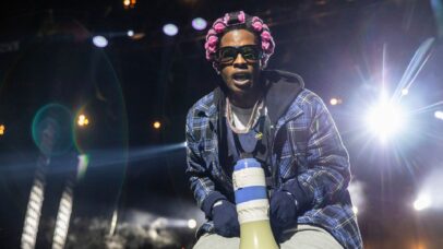 ‘Don’t Be Dumb’ é a essência de A$AP Rocky: cinematográfico e irregular, mas sempre autêntico