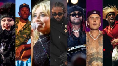 Grammy 2026: 8 álbuns que você precisa ouvir antes da premiação