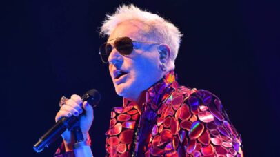 Andy Bell (Erasure) fala à RS sobre shows no Brasil, novo álbum e Debbie Harry