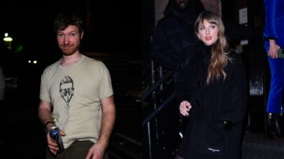 O DJ que superou o número de ouvintes mensais da Taylor Swift no YouTube