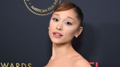 Ariana Grande brinca que ‘Precisaria de um cérebro extra’ para lançar música nova em breve