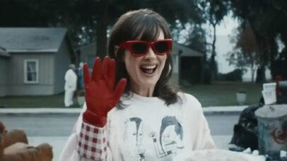 A$AP Rocky convoca Winona Ryder para o vídeo delirante de ‘Punk Rocky’