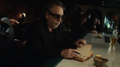 A$AP Rocky convoca Tim Burton para vídeo de ‘Air Force (Black Demarco)’