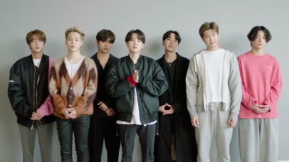 O provável local dos shows do BTS no Brasil