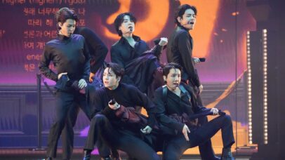 BTS revela título ‘Profundamente reflexivo’ para seu álbum de retorno