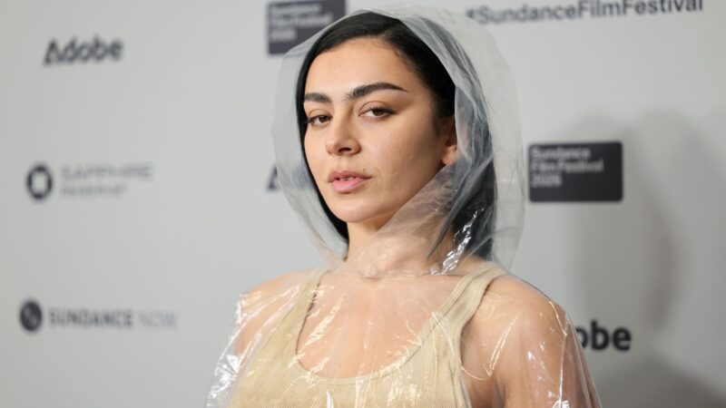 Charli XCX