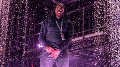 Don Toliver anuncia álbum ‘OCTANE’ para 30 de janeiro