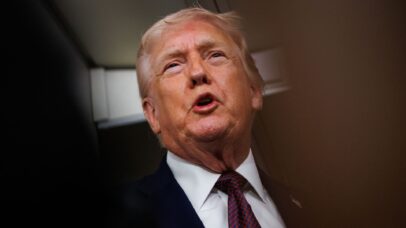 Por que a Venezuela pode ser um ponto de virada no apoio da geração Z a Trump