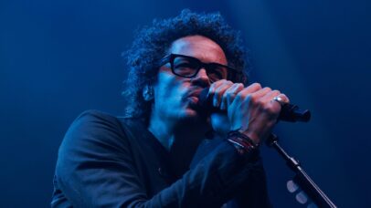 Eagle-Eye Cherry anuncia show em São Paulo para julho