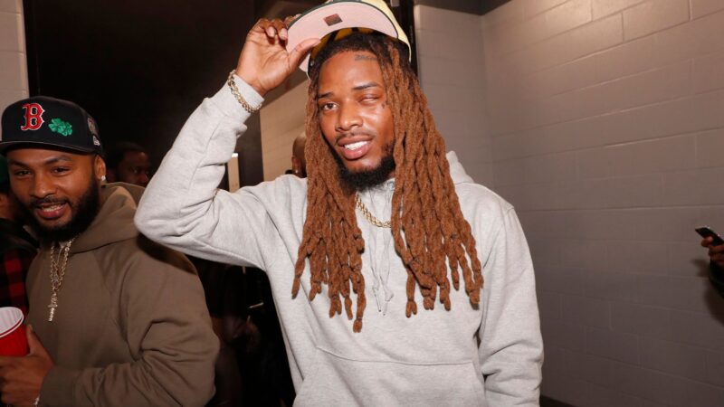Fetty Wap
