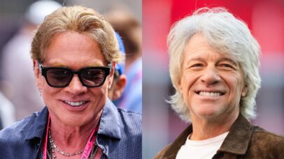 Guns N’ Roses ou Bon Jovi, quem ganha mais grana com shows? Descubra