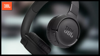 Oferta do dia: headphone JBL Tune com super desconto de 50%