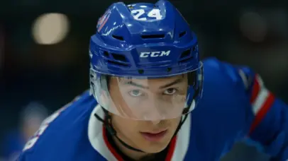 Peter Peter revela que improvisou a trilha de ‘Heated Rivalry’