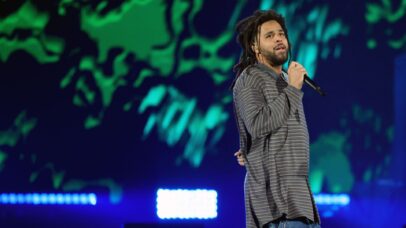 J. Cole registrou marca de ‘The Fall-Off’ meses antes do anúncio
