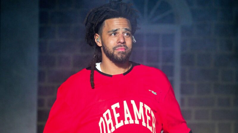J. Cole
