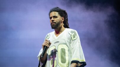 J. Cole teria regravado um álbum inteiro por causa da briga entre Drake e Kendrick Lamar