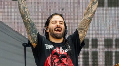 Ex-Slipknot, Jay Weinberg deixa o Suicidal Tendencies; leia comunicado