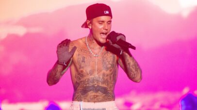 Justin Bieber retornará ao palco do Grammy Awards pela primeira vez em quatro anos