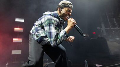 Kevin Abstract anuncia novo álbum ‘Honey In My Hair’ para 2026