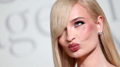 Kim Petras diz que ‘solicitou formalmente’ sua liberação da gravadora por causa do atraso do álbum