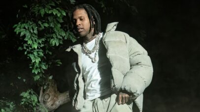 Julgamento de Lil Durk por assassinato por encomenda é adiado para abril