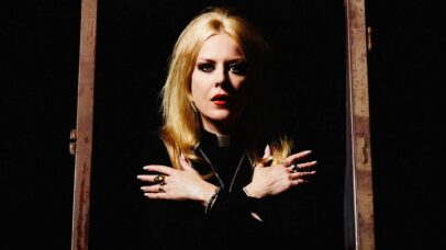 A banda de rock com nome demoníaco que viralizou com vinda ao Brasil